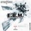 Artwork for Electronic Body Music (Part 1)