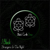 Artwork for Strangers in the Night by J-Black