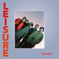 Artwork for Sunsetter by LEISURE