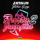 Artwork for Party Jumpin' 2 (feat. The Jacka & G-Eazy)