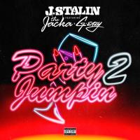 Artwork for Party Jumpin' 2 (feat. The Jacka & G-Eazy) by J Stalin