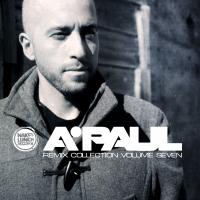 Artwork for A.Paul Remix Collection, Vol. 7 by A.Paul