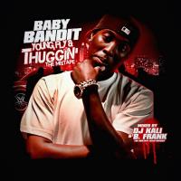 Artwork for Young, Fly & Thuggin' by Baby Bandit