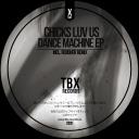 Artwork for Dance Machine (Original Mix)