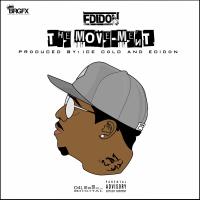 Artwork for The Move-ment by Edi.Don