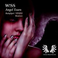 Artwork for Angel Tears Remixes by W!SS