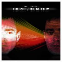 Artwork for The Riff / The Rhythm by Paul Kennedy