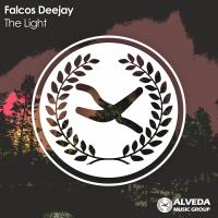 Artwork for The Light by Falcos Deejay