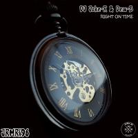 Artwork for Right On Time by DJ Joke-R