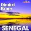 Artwork for Senegal (Original Mix)