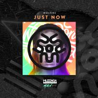 Artwork for Just Now by Wolfire