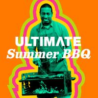 Artwork for Ultimate Summer BBQ by Various Artists