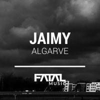 Artwork for Algarve by Jaimy