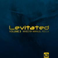 Artwork for Levitated, Vol. 3 (Mixed By Manuel Rocca) by Manuel Rocca