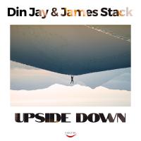 Artwork for Upside Down by Din Jay