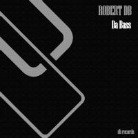 Artwork for Da Bass by Robert DB