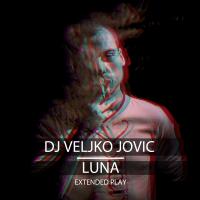 Artwork for Luna by DJ Veljko Jovic