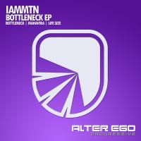 Artwork for Bottleneck EP by iamMTN