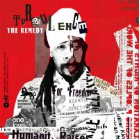 Artwork for The Remedy by Turbulence