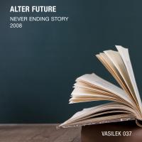 Artwork for Never Ending Story by Alter Future