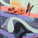 Artwork for flowerbeds (Instrumental)
