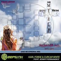 Artwork for Save Me by Karl Forde