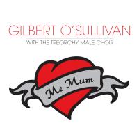 Artwork for Me Mum by Gilbert O'Sullivan