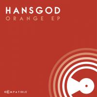 Artwork for Orange by Hansgod