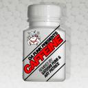 Artwork for Caffeine (Satoshi Fumi Remix)