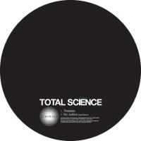 Artwork for Trespass / No Justice (Jubei Remix) by Total Science