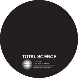 Artwork for No Justice (Jubei Remix)