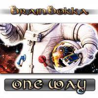 Artwork for One Way by Brainbokka