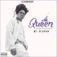 Artwork for Queen by Gunna