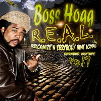 Artwork for R.e.a.l. - Recognize'n Errybody Aint Loyal: Bar4Bar Mixtape Vol. 1 by Boss Hogg