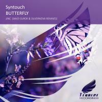 Artwork for Butterfly by Syntouch