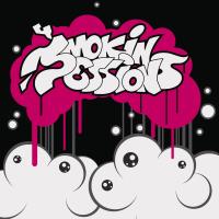 Artwork for Smokin' Sessions, Vol. 21 by Occult