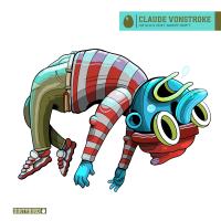 Artwork for I'm Solo by Claude VonStroke