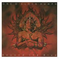 Artwork for Beyond the Blue by One O'Clock Humph