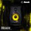 Artwork for KRKVIBE (Mateo Dufour Remix)