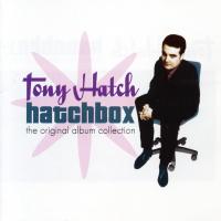 Artwork for Hatchbox: The Original Album Collection by Tony Hatch