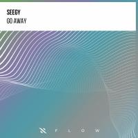 Artwork for Go Away by Seegy