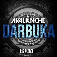 Artwork for Darbuka by AvAlanche