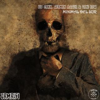 Artwork for Minimal Del Sur (Original Mix)