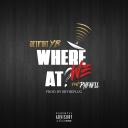 Artwork for Where We At 