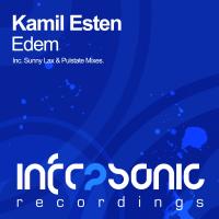 Artwork for Edem by Kamil Esten