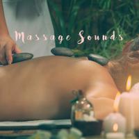 Artwork for Massage Sounds by Massage Tribe