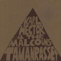 Artwork for Tamanrasset by Karl Hector & The Malcouns