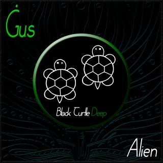 Artwork for Alien
