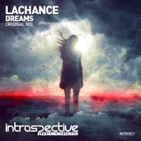 Artwork for Dreams by LaChance