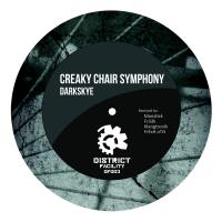 Artwork for Creaky Chair Symphony by Darkskye